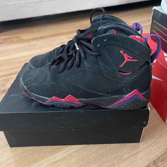 Air Jordan 7 “Raptors” - Picture 2 of 5